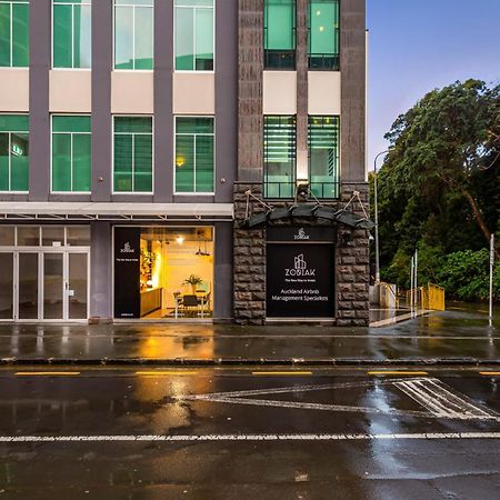 Eden Terrace Two Bedroom Free Parking Окленд Экстерьер фото