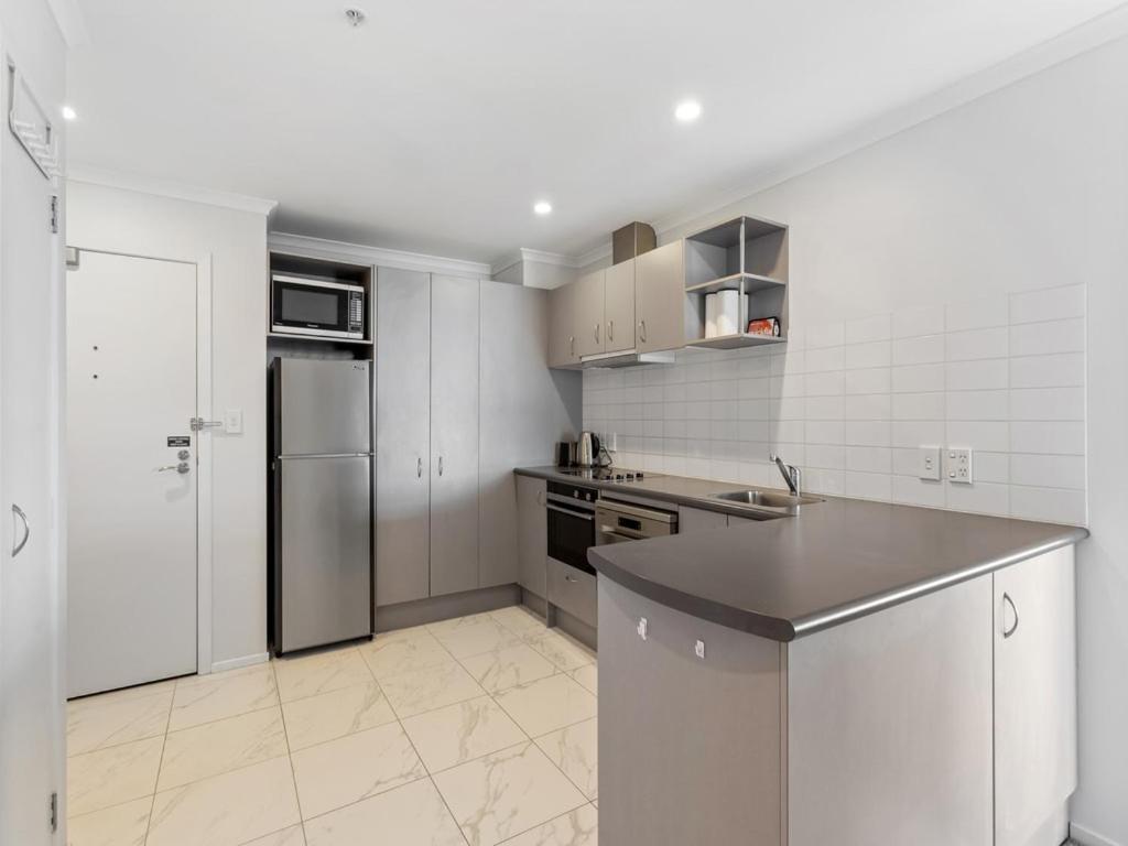 Eden Terrace Two Bedroom Free Parking Окленд Экстерьер фото