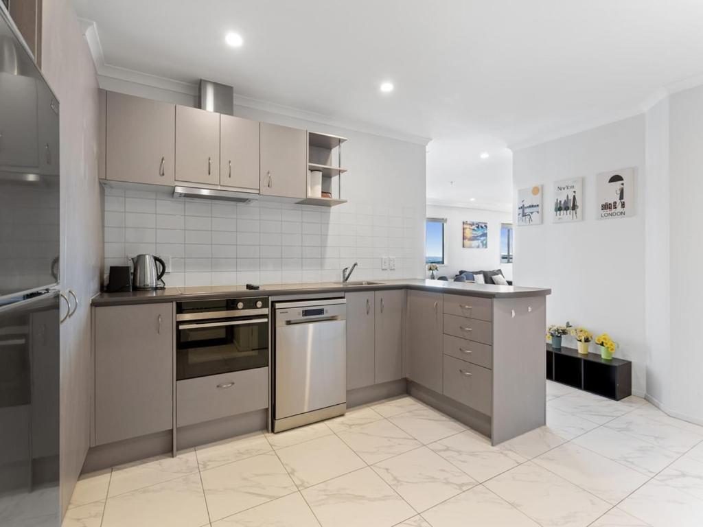 Eden Terrace Two Bedroom Free Parking Окленд Экстерьер фото